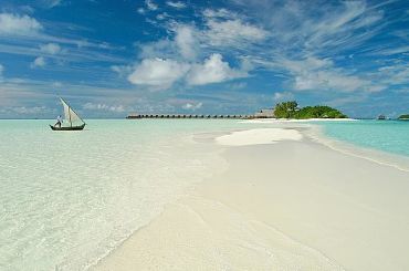 Cocoa Island by COMO